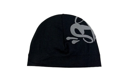 Czapka Zimowa Syna World OG Skullcap Beanie / Black - zdjęcie 2