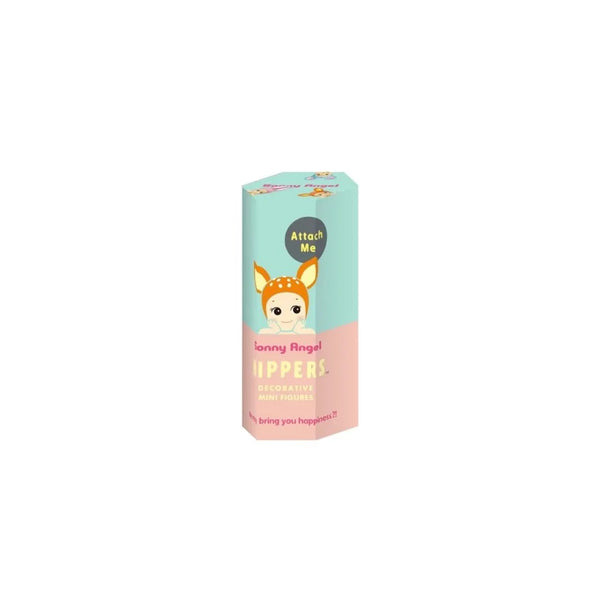 Sonny Angel Hippers