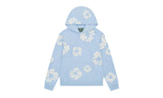 Denim Tears The Cotton Wreath Sweatshirt Powder Blue