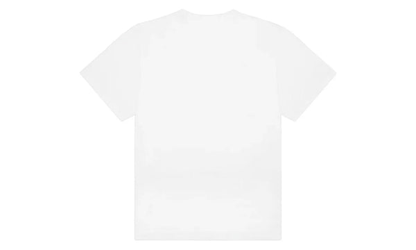 Denim Tears x Stussy Annie Lee Artist Tee White - Kup oryginalne Denim Tears x Stussy Annie Lee Artist Tee White DT-DTXSAL-WHITE - widok z drugiego boku - Sneakersy
