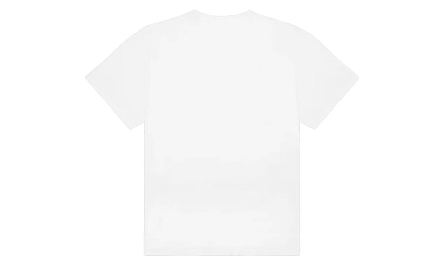 Kup oryginalne Denim Tears x Stussy Annie Lee Artist Tee White DT-DTXSAL-WHITE - widok z drugiego boku - Sneakersy