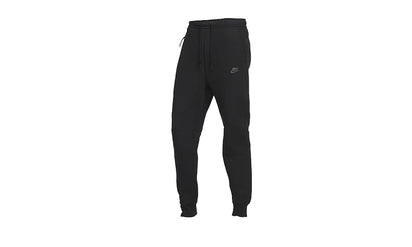 Dres Nike Sportswear Tech Fleece Black - zdjęcie 3