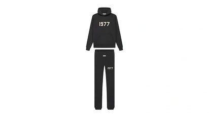 Dresy Fear of God Essentials 1977 Set IRON