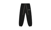 Dresy Fear of God Essentials Fleece Set Black FW24 - zdjęcie 4