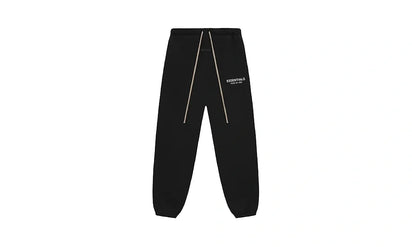 Dresy Fear of God Essentials Fleece Set Black FW24 - zdjęcie 4