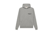Dresy Fear of God Essentials Long Set Dark Oatmeal SS22 - zdjęcie 2