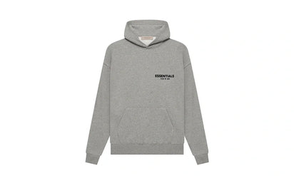 Dresy Fear of God Essentials Long Set Dark Oatmeal SS22 - zdjęcie 2