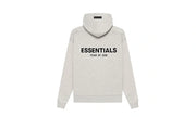 Dresy Fear Of God Essentials Long Set Light Oatmeal SS22 - zdjęcie 2