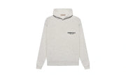 Dresy Fear Of God Essentials Long Set Light Oatmeal SS22 - zdjęcie 3