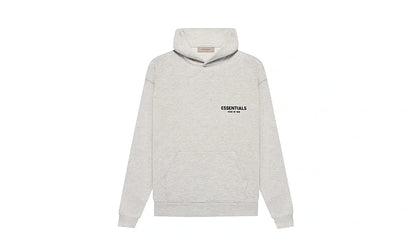 Dresy Fear Of God Essentials Long Set Light Oatmeal SS22 - zdjęcie 3