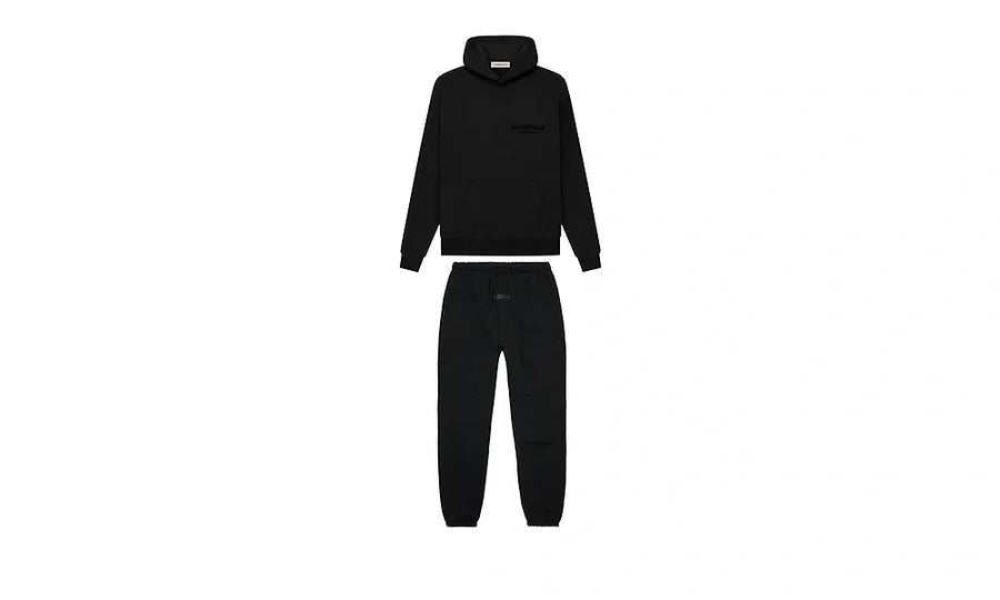 Dresy Fear of God Essentials Long Set Stretch – Limo SS22