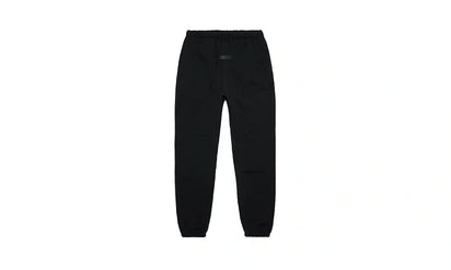 Dresy Fear of God Essentials Long Set Stretch – Limo SS22 - zdjęcie 4