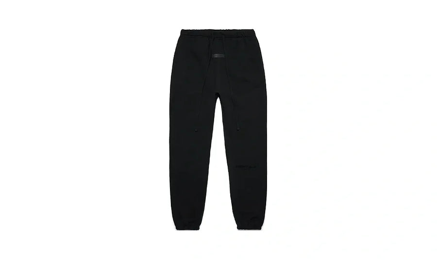 Dresy Fear of God Essentials Long Set Stretch – Limo SS22 - zdjęcie 4