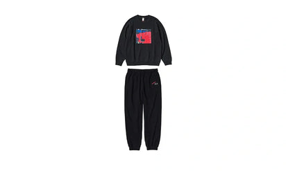 Dresy KAWS x Uniqlo Warhol Graphic 476119