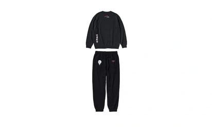 Dresy KAWS x Uniqlo Warhol Graphic 476119 - zdjęcie 2
