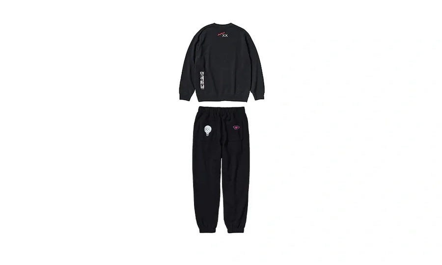 Dresy KAWS x Uniqlo Warhol Graphic 476119 - zdjęcie 2