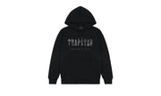 Dresy Set Trapstar Decoded Camo Blackout Edition - zdjęcie 2
