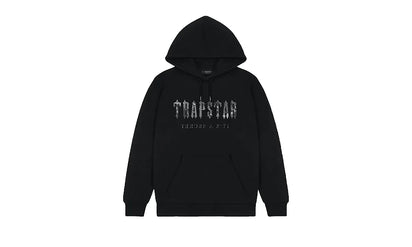 Dresy Set Trapstar Decoded Camo Blackout Edition - zdjęcie 2