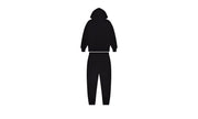 Dresy Set Trapstar Decoded Chenille Black/Grey - zdjęcie 2