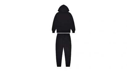 Dresy Set Trapstar Liquid Arch Edition Black - zdjęcie 2