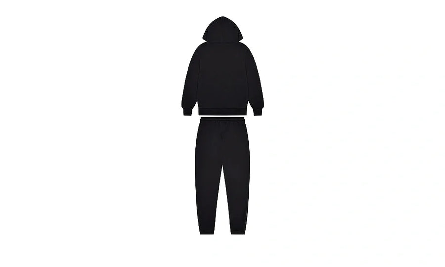 Dresy Set Trapstar Liquid Arch Edition Black - zdjęcie 2