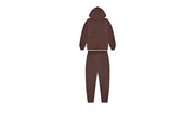 Dresy Set Trapstar London Brown Crystal - zdjęcie 2