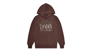 Dresy Set Trapstar London Brown Crystal - zdjęcie 3