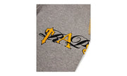 Dresy Set Trapstar Script Grey Marl/Yellow - zdjęcie 4