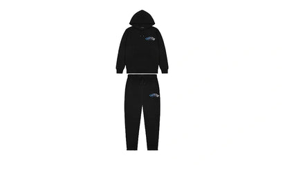Dresy Trapstar Irongate Arch Fade Black
