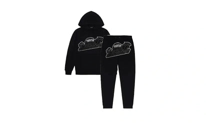 Dresy Trapstar Shooters Blackout