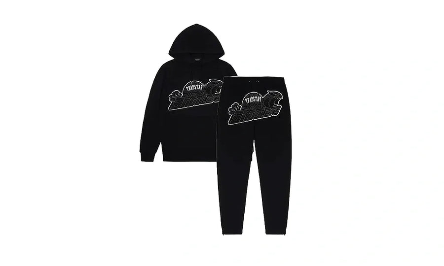 Dresy Trapstar Shooters Blackout