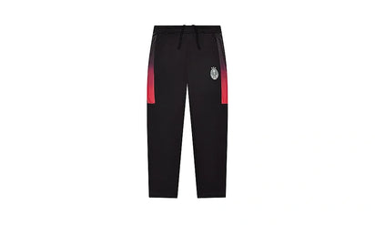 Dresy Trapstar Training – Black/Red - zdjęcie 3
