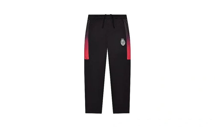 Dresy Trapstar Training – Black/Red - zdjęcie 3