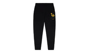 Dresy Trapstar TS Varsity Hoodie Tracksuit – Black - zdjęcie 3