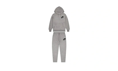 Dresy Trapstar Tsl Reflective – Grey