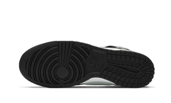 Buty Nike Dunk High All-Star 2021 - widok z przodu - Rozmiary EU