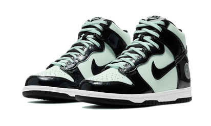 Kup oryginalne Dunk High All-Star 2021 - widok z drugiego boku - Sneakersy