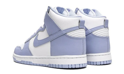 Dunk High Aluminium - zdjęcie 3