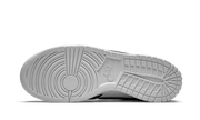 100% Oryginalne Dunk High Ambush Black White - widok z tyłu - 2125.00 PLN