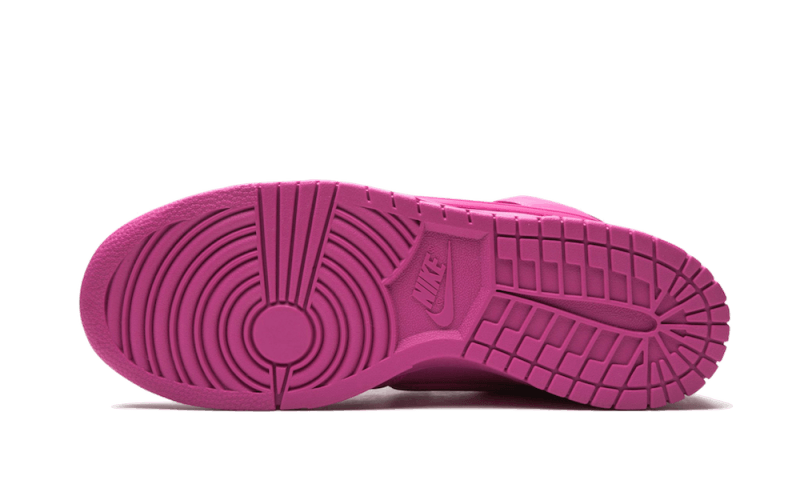 100% Oryginalne Dunk High Ambush Cosmic Fuchsia - widok z tyłu - 1675.00 PLN