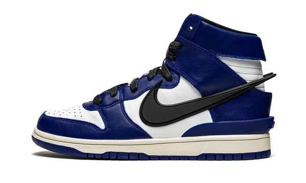 Dunk High Ambush Deep Royal Blue