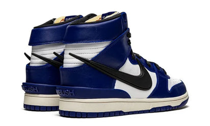 Dunk High Ambush Deep Royal Blue - zdjęcie 3