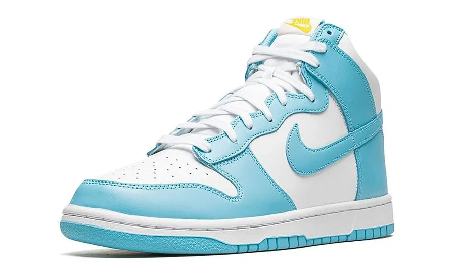 Dunk High Blue Chill - zdjęcie 2