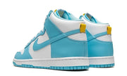 Dunk High Blue Chill - zdjęcie 3