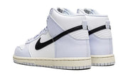 Dunk High Football Grey - zdjęcie 3
