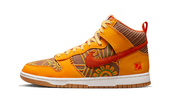 Dunk High PRM Somos Familia