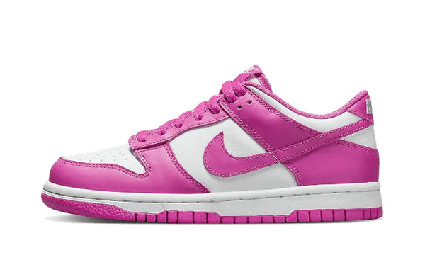 Dunk Low Active Fuchsia