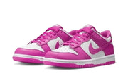 Dunk Low Active Fuchsia - zdjęcie 2
