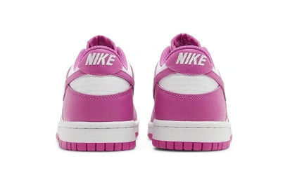 Dunk Low Active Fuchsia - zdjęcie 3