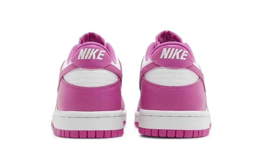 Dunk Low Active Fuchsia - zdjęcie 3